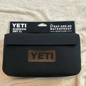 Yeti Sidekick Dry 1L